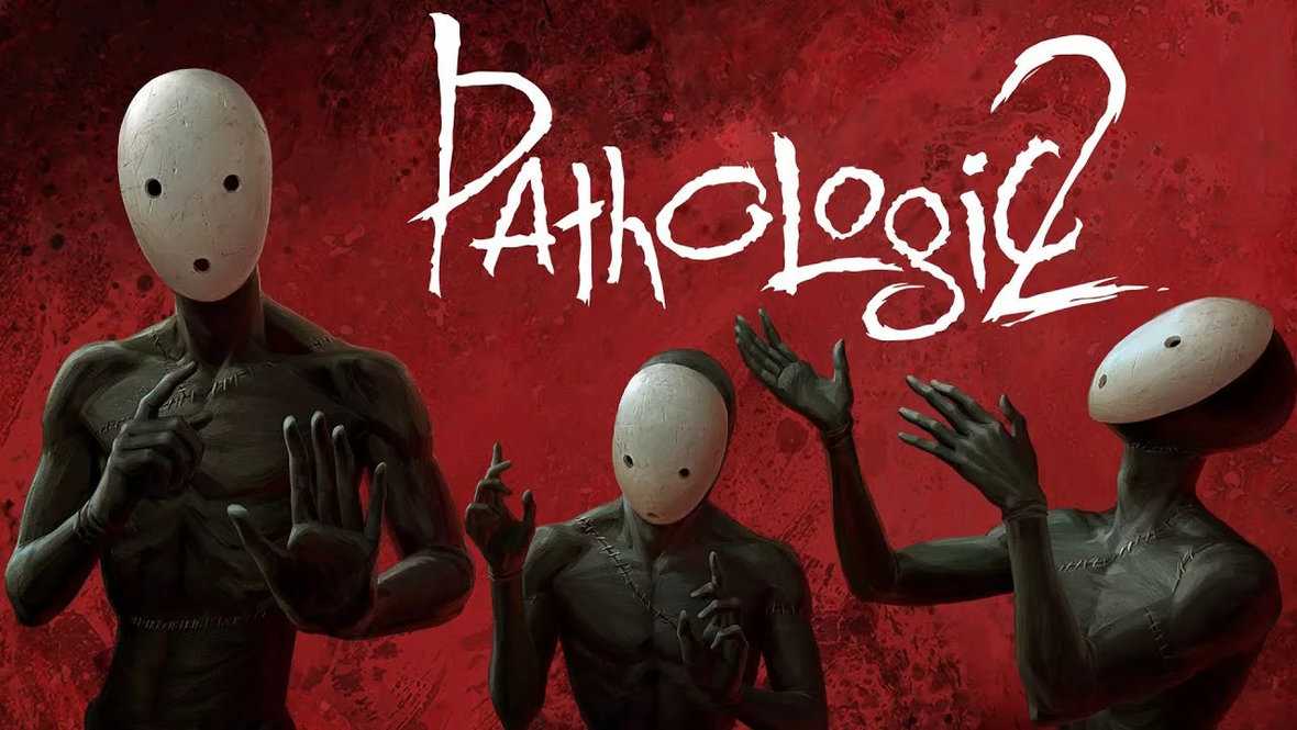 Pathologic 2.