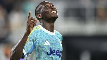 Рандаль Коло-Муани.