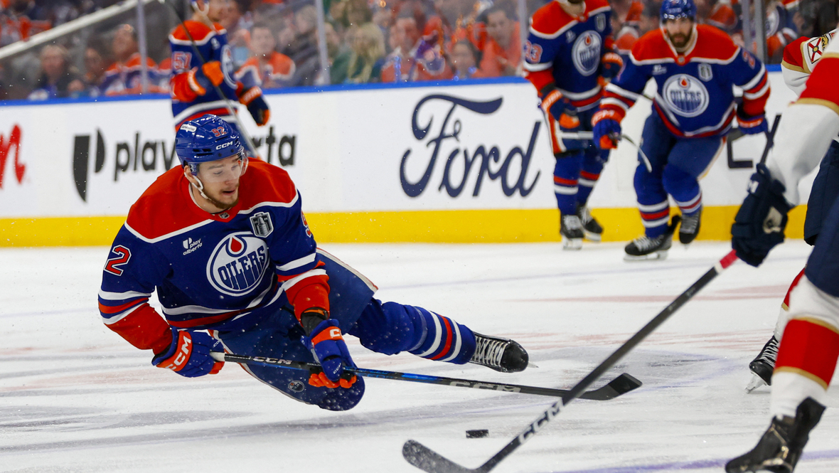 Василий Подколзин.