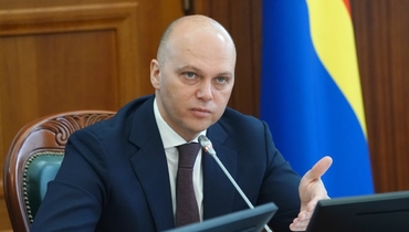 Губернатор Калининградской области обозначил задачу «Балтики» на сезон РПЛ