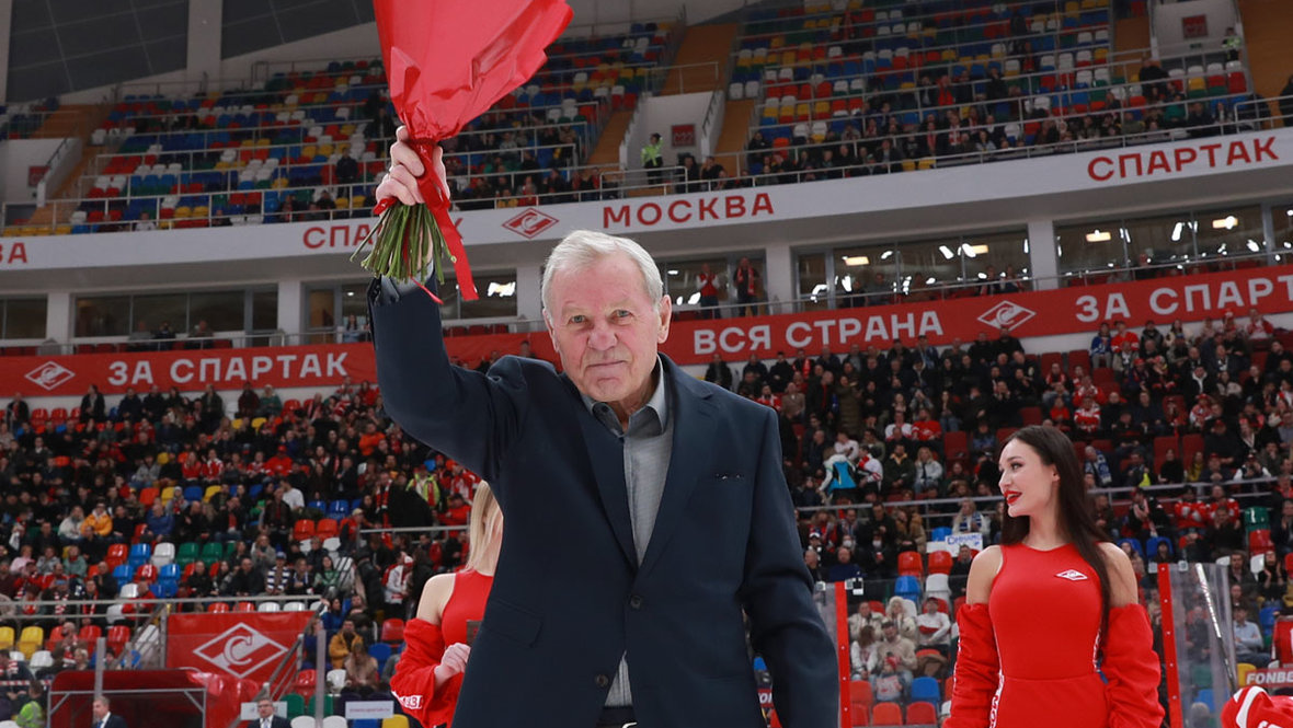 Борис Майоров. Тренер Борис Майоров