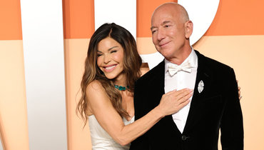 Торжество, которое уже хотят сорвать: что известно о скандальной свадьбе Безоса и Санчес.