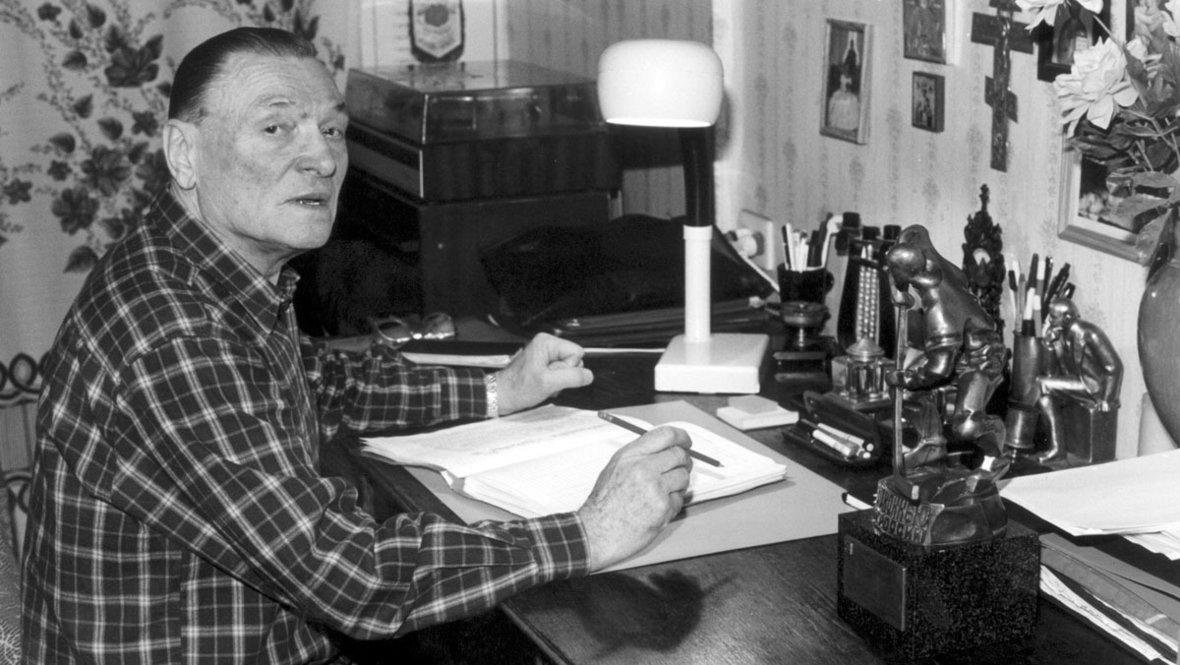 Николай Пучков. Тренер Николай Пучков