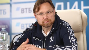 Глава банка ВТБ: «Назначение Карпина — прекрасно. «Динамо» надо брать первое место»