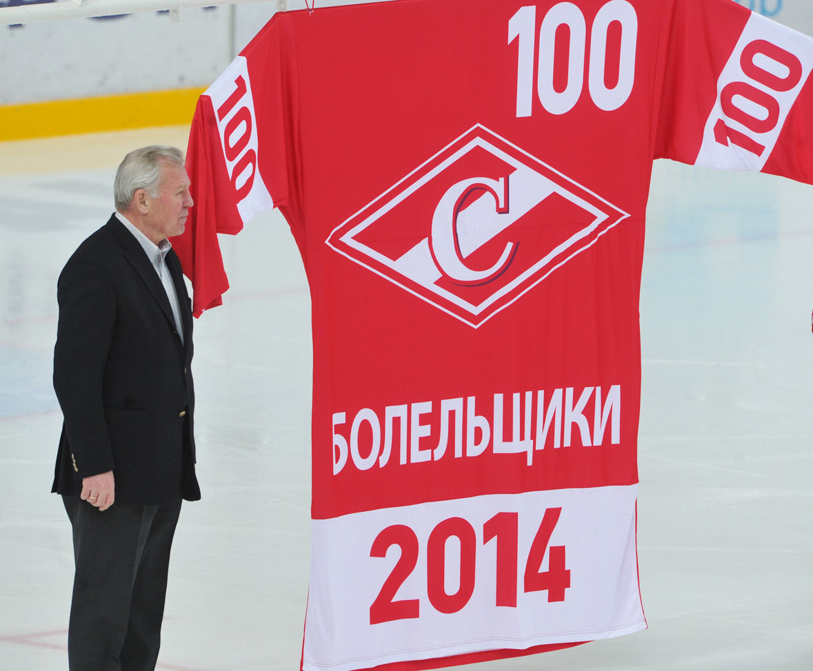 Борис Майоров. Тренер Борис Майоров