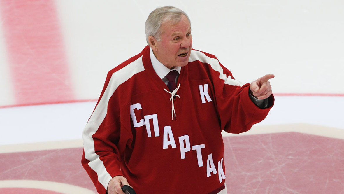 Борис Майоров. Тренер Борис Майоров