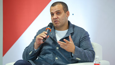 «Руководство МОК давно надо послать куда подальше». Резкое интервью Кремлева