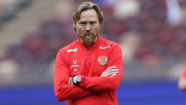 Карпин — о телевидении: «Десять лет назад вместо голов могли показать какую-нибудь хрень»