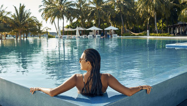 Сколько дней отпуска нужно для полной перезагрузки.