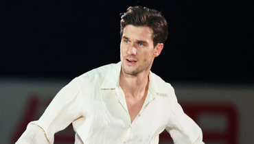 Николай Соренсен.