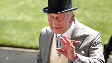 Что известно о состоянии Карла III, который борется с раком.