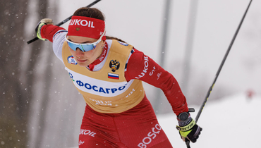 Кулешова — о скандале с гостиничным номером в Казани: «Вяльбе говорила, что и не в такой мы воде плавали»