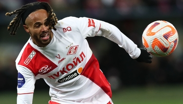 Главный врач «Спартака» рассказал о восстановлении Бонгонда и Максименко после травм