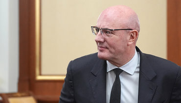 Чернышенко: «По 31 дисциплине международные федерации допуск нашим спортсменам уже дали»