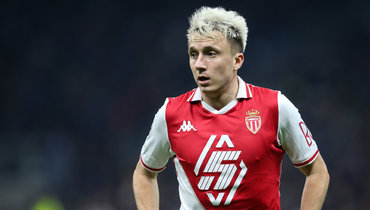 Александр Головин.