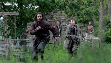 «28 лет спустя», фильм 2025-го: обзор и рецензия — стоит ли смотреть.