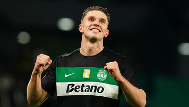 Виктор Дьекереш.