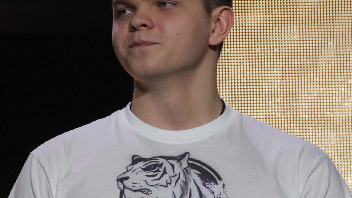 Владислав «SilverName» Синотов.