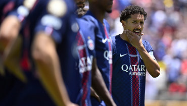 «ПСЖ» нужно доказать, что проигрыш «Ботафого» был досадной случайностью. Для этого подобрался подходящий соперник