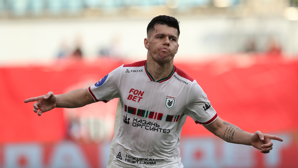 Мирлинд Даку.