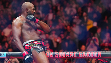 Джон Джонс завершил карьеру в ММА.