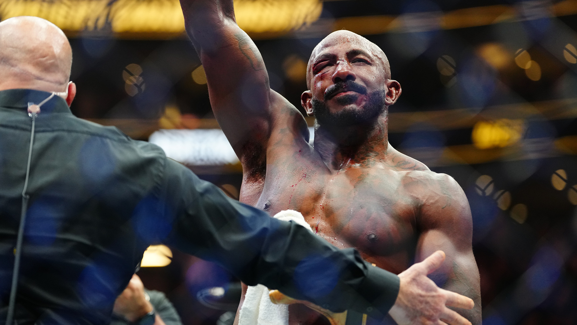 Халил Роунтри.