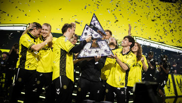 Team Vitality — чемпионы BLAST.tv Austin Major.