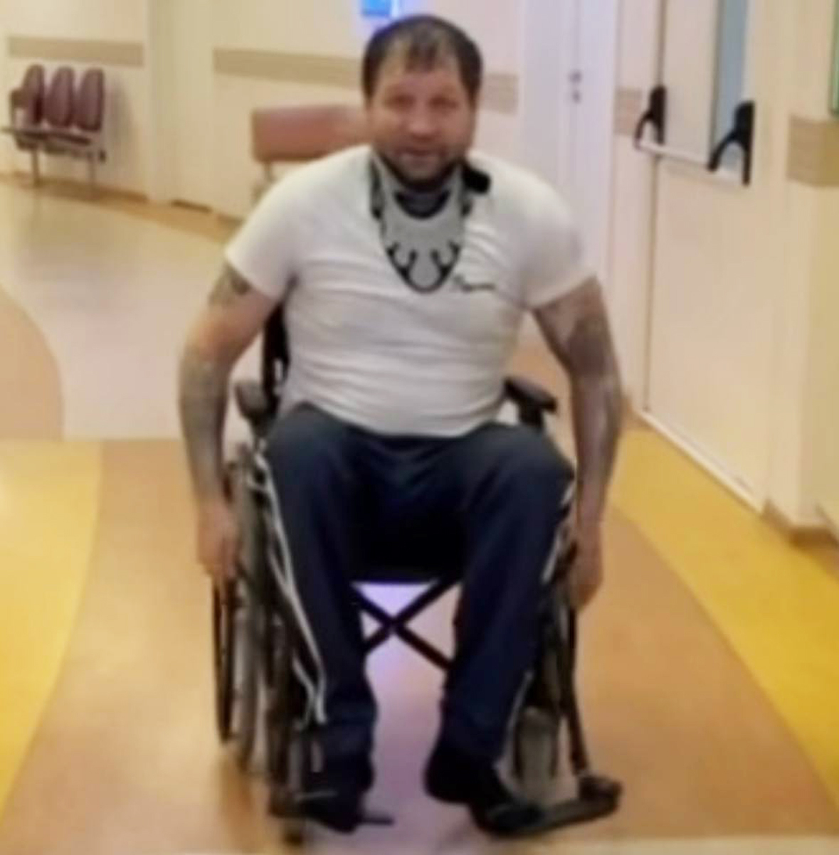 Александр Емельяненко. Боец ММА Александр Емельяненко