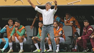 «Мамелоди Сандаунз» — «Флуминенсе»: время начала и где смотреть трансляцию матча клубного ЧМ-2025