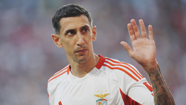 «Бенфика» никогда не побеждала «Баварию». Еще одно поражение может оставить «орлов» без плей-офф