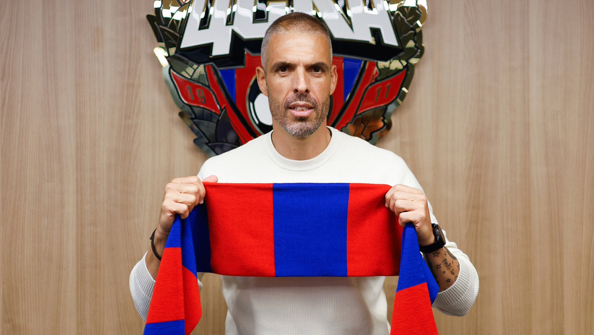 Главный тренер ЦСКА Фабио Челестини