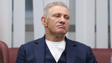 Ротенберг объяснил смену руководства «Сочи»: «Нужно свежее мнение, свежее веяние»