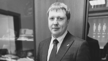 Александр Архипов.