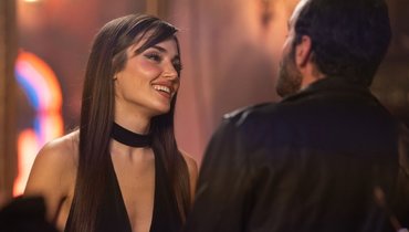 Помни о любви, сериал, 2025.