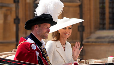 Принц Уильям может взойти на престол без короны.