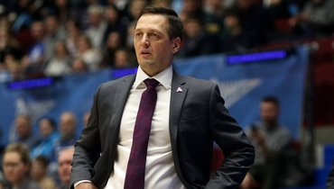 Александер Секулич.