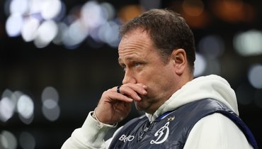 Степашин — об уходе Лички: «Расставание было своевременным»