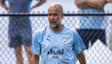 Гвардиола много экспериментирует с составом. Стабильный «Ювентус» не отдаст первое место в группе на КЧМ