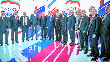 Сильные начинают — и выигрывают