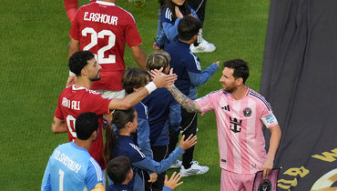 Без Месси и зимней Олимпиады. Как бы выглядел спортивный мир, если бы всех отстраняли за военные операции?