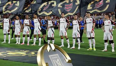 «Бавария» сыграет с «Фламенго» в плей-офф клубного чемпионата мира