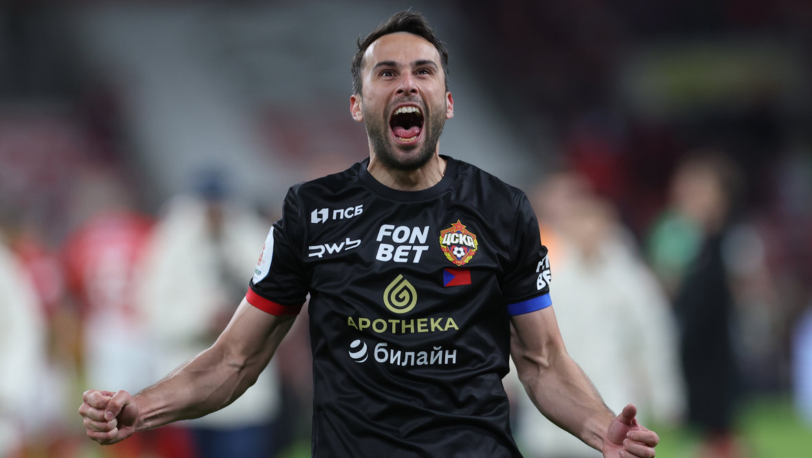 Милан Гайич.