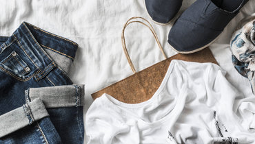 С чем носить слипоны.