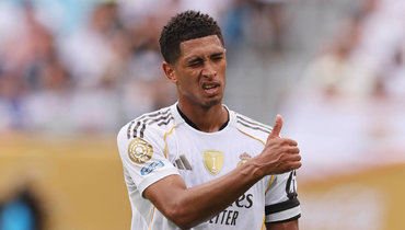 «Реал» испытывает проблемы на КЧМ. Самая молодая команда турнира может не пустить в плей-офф