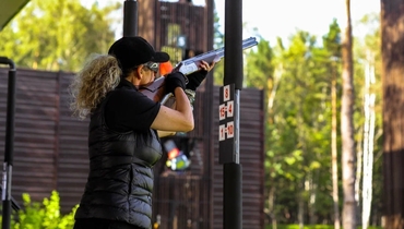 «Мечтаем провести чемпионат мира по стендовой стрельбе». Интервью с директором Спортинг-клуба «Румянцево»