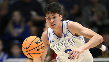 Егор Демин.