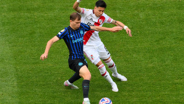 Николо Барелла.