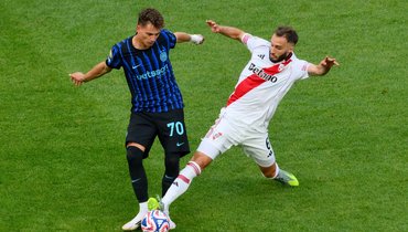 «Ривер Плейт» — третий лишний. В плей-офф вышли «Интер» и «Монтеррей»