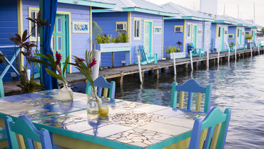 Россиян попросили не ездить в один регион Панамы.