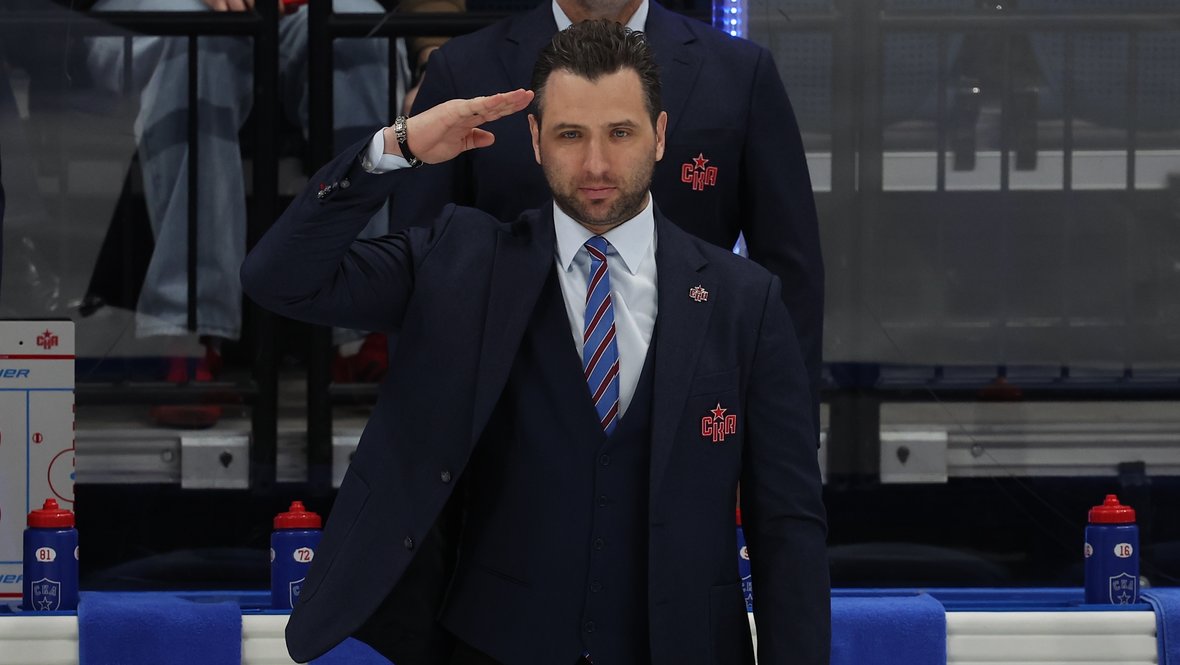 Роман Ротенберг.